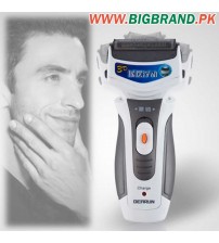 Dearlin Rechargeable Shaver For Men